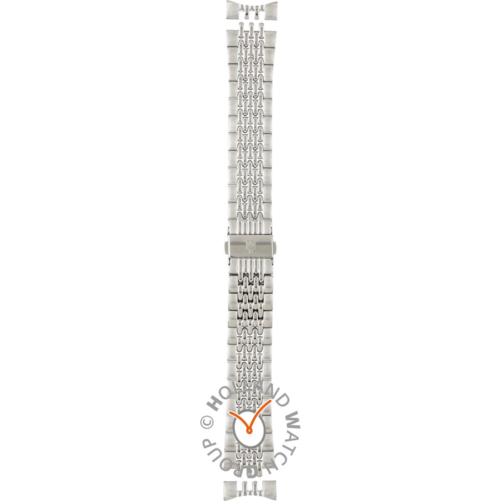 Bracelete Maserati Straps U8870188103 Legend