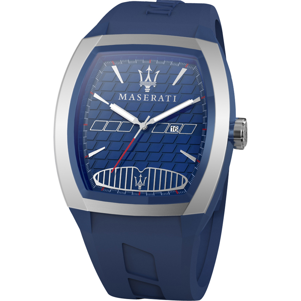 Relógio Maserati R8851104010 Passione