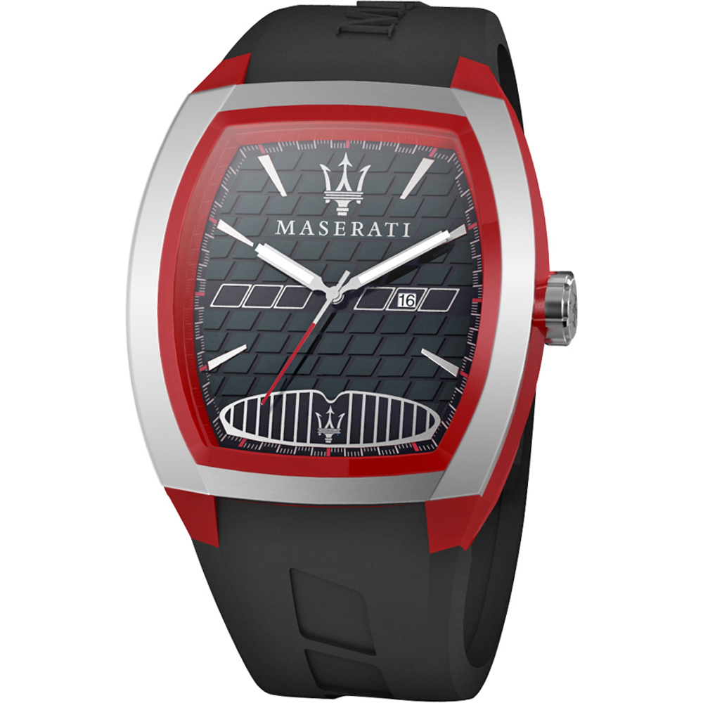 Relógio Maserati R8851104011 Passione