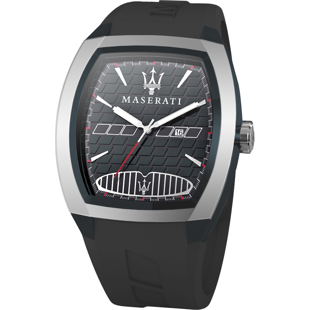 Relógio Maserati R8851104012 Passione