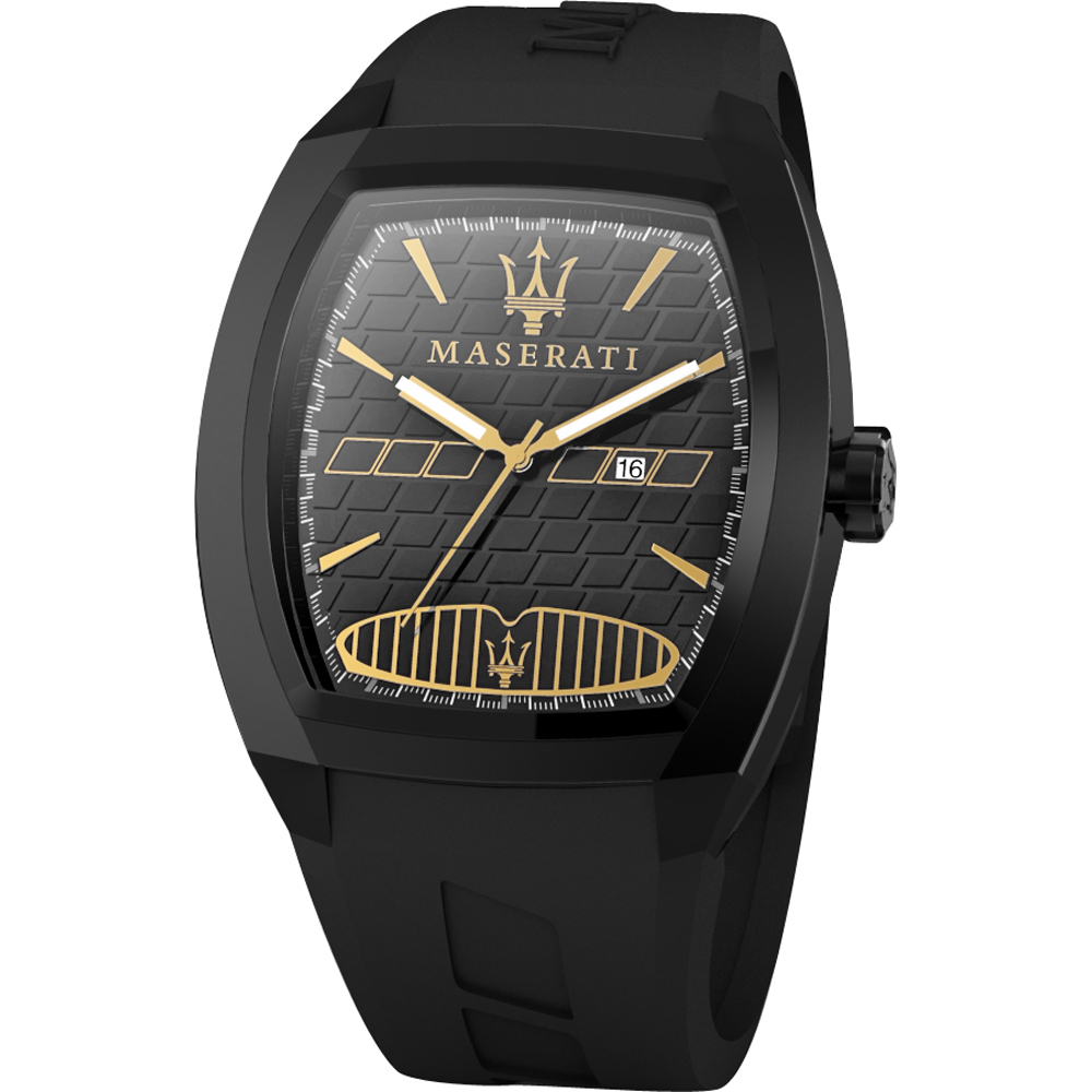 Relógio Maserati R8851104013 Passione