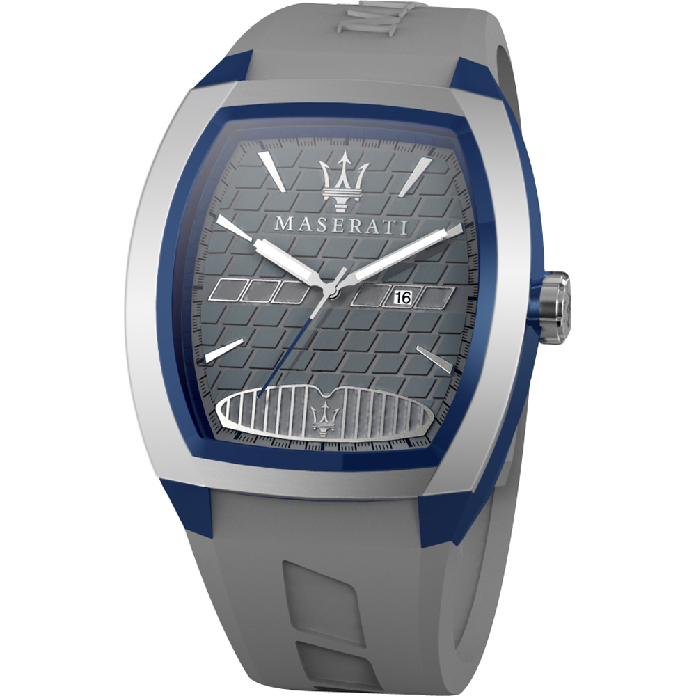 Relógio Maserati R8851104015 Passione