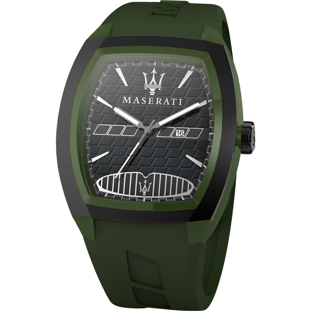 Relógio Maserati R8851104018 Passione