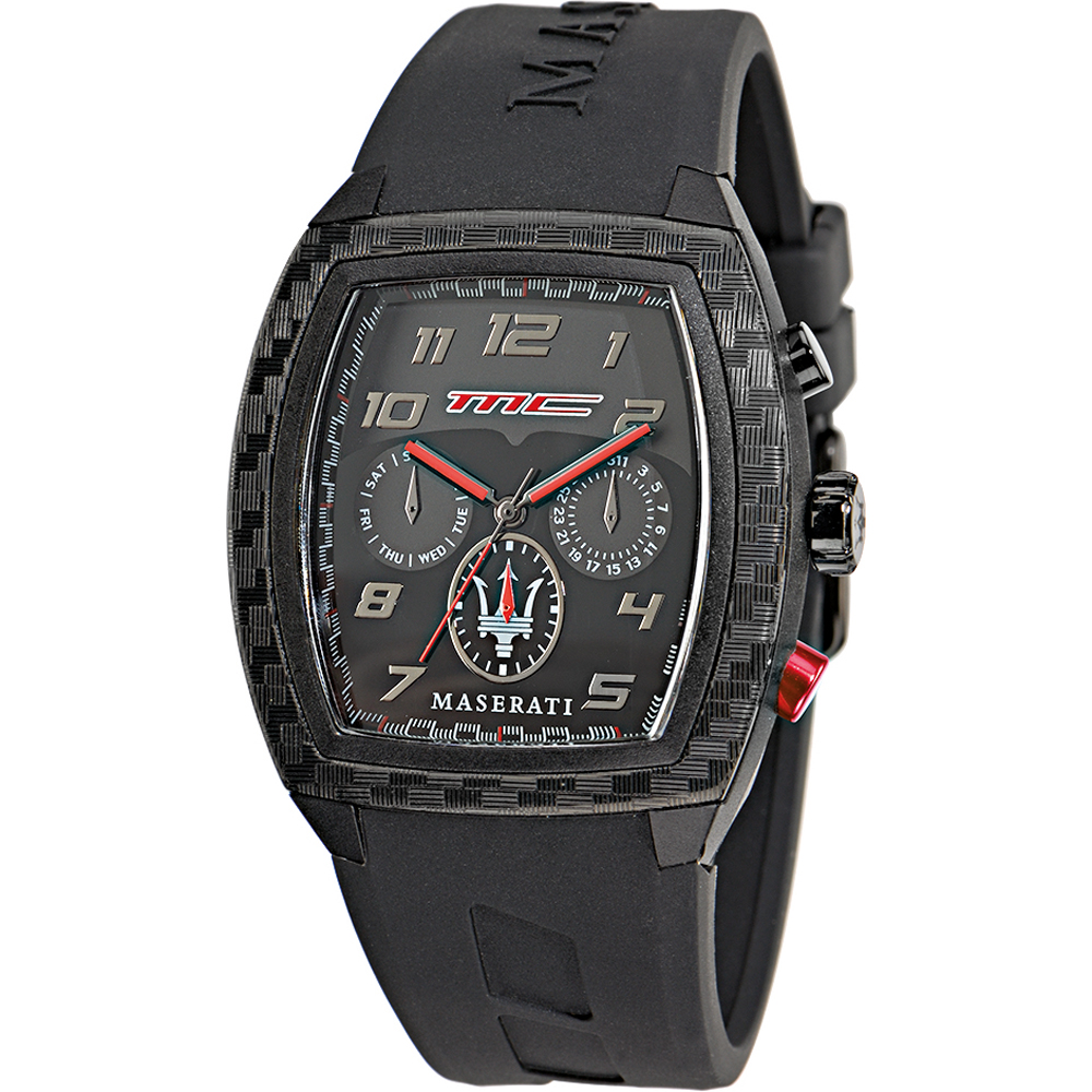Relógio Maserati R8851104026 Passione