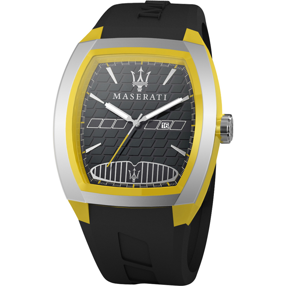 Relógio Maserati R8851104019 Passione