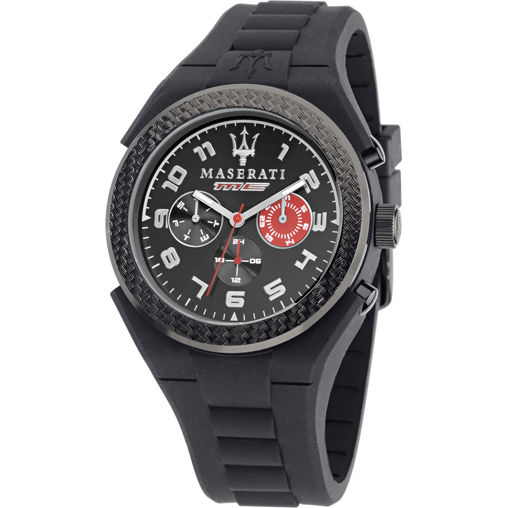 Relógio Maserati R8851115006 Pneumatic