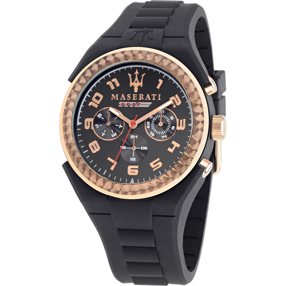 Relógio Maserati R8851115008 Pneumatic