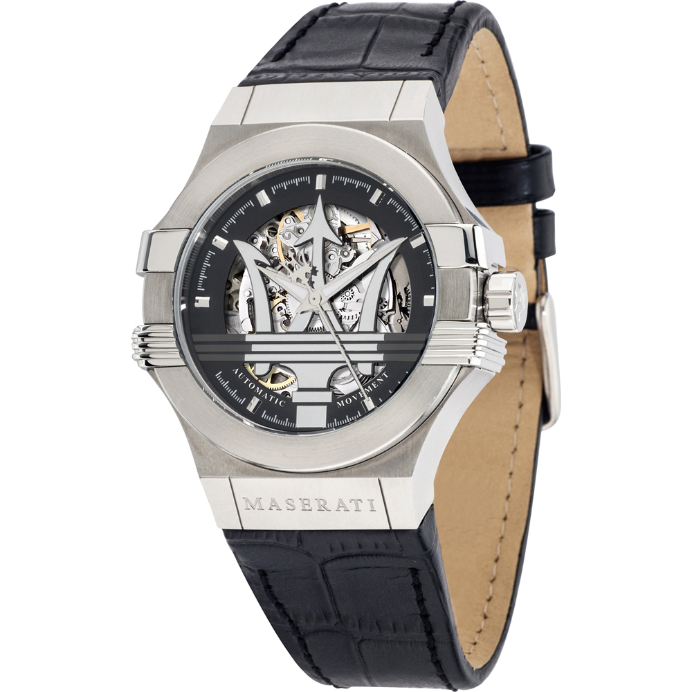Relógio Maserati Potenza R8821108001