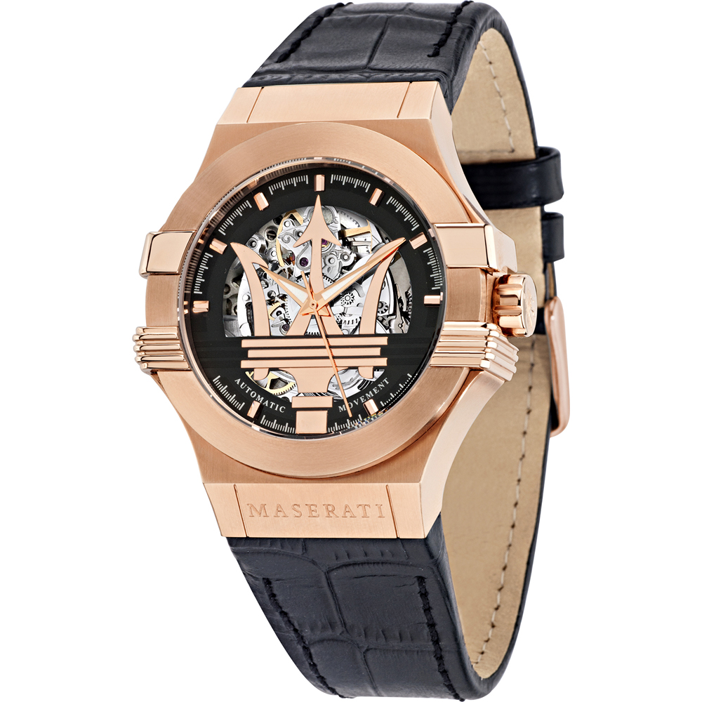 Relógio Maserati Potenza R8821108002