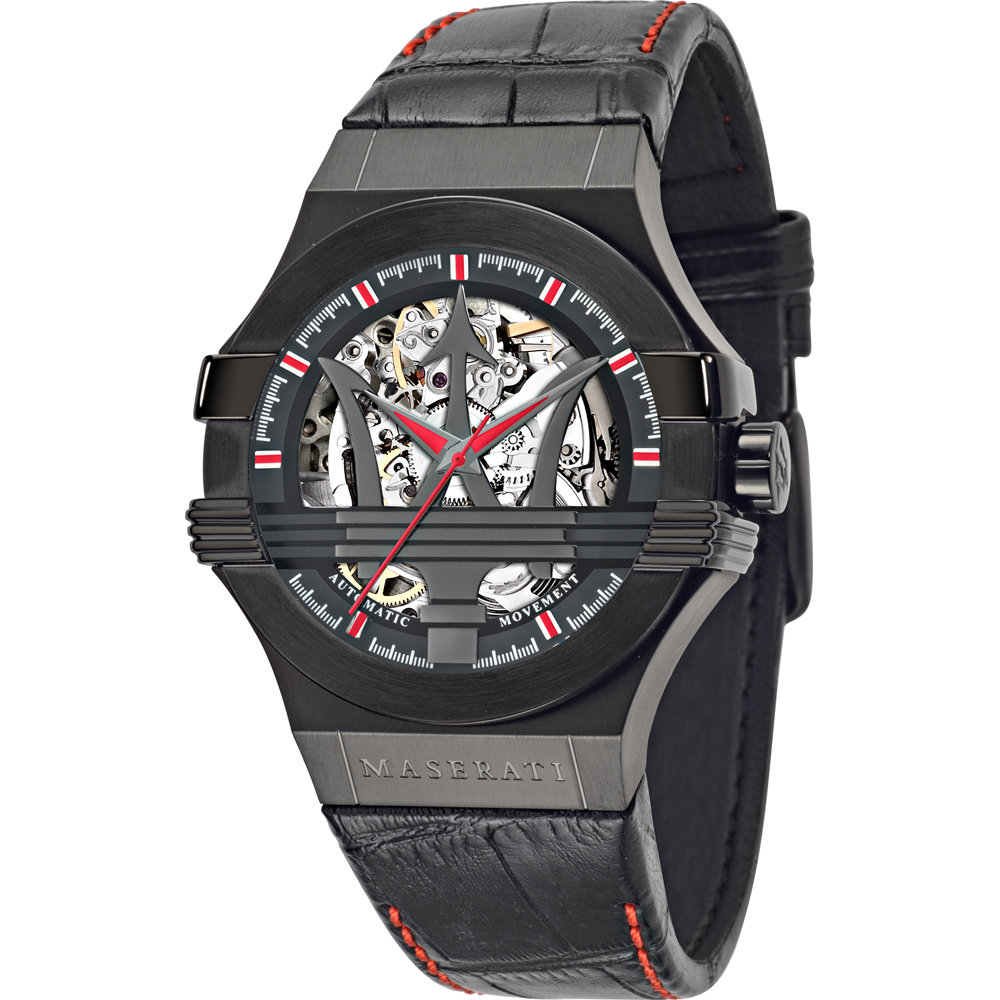Relógio Maserati Potenza R8821108010