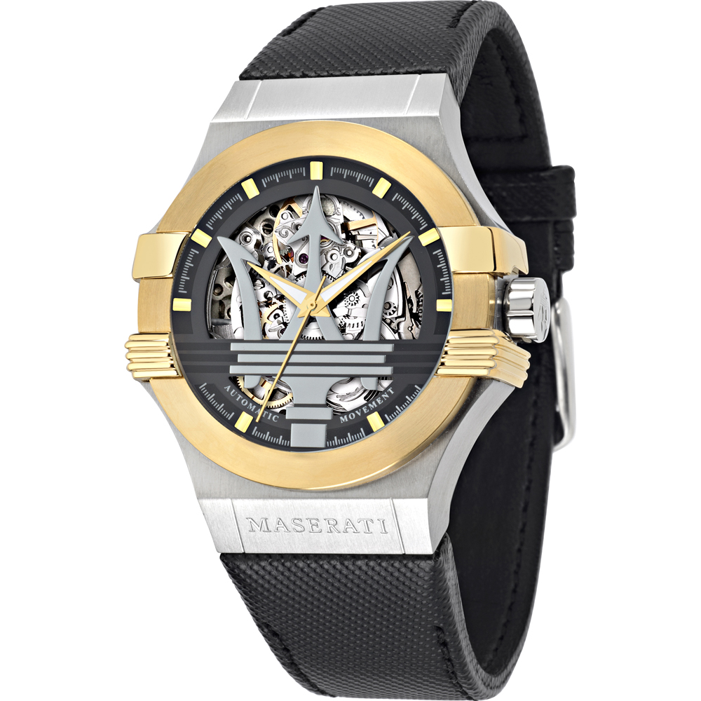 Relógio Maserati Potenza R8821108011