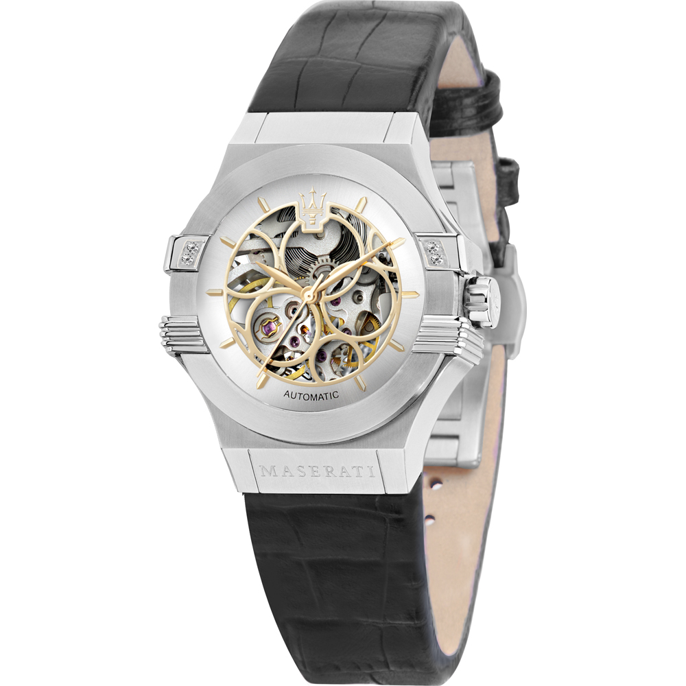Relógio Maserati Potenza R8821108020