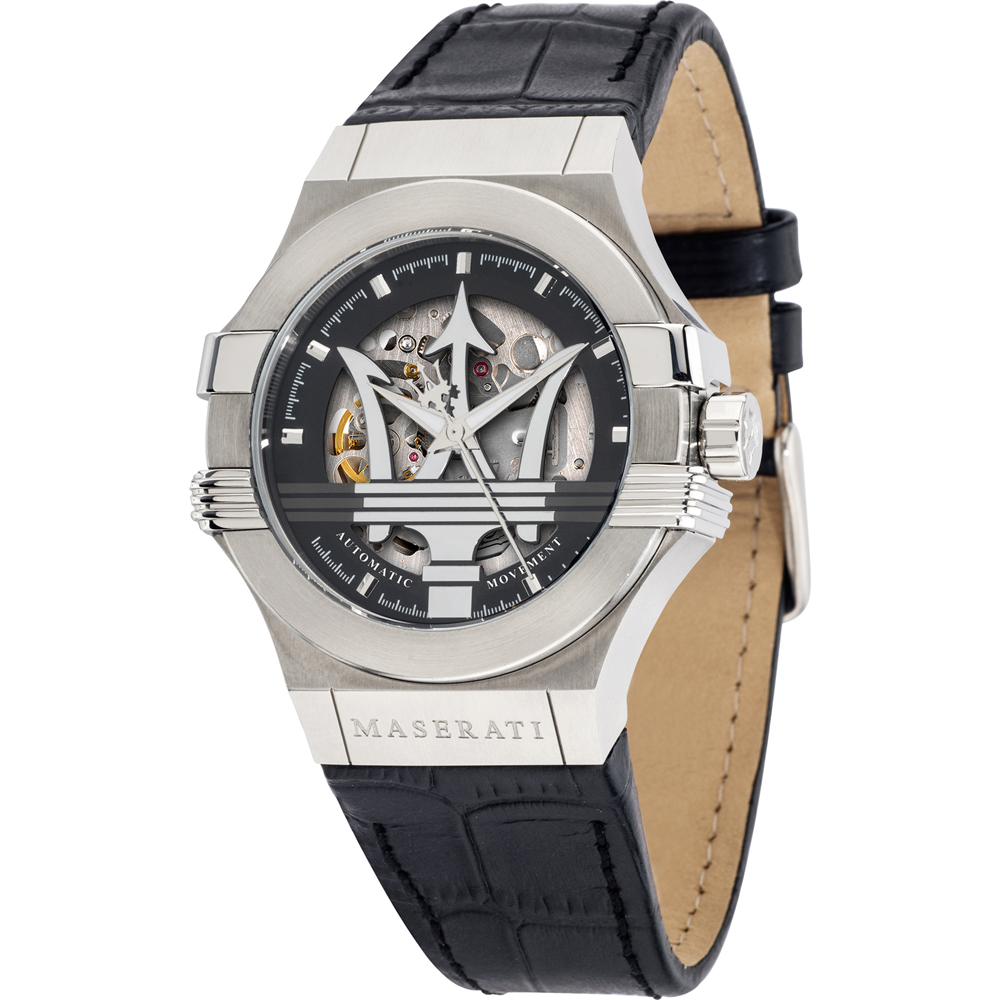 Relógio Maserati Potenza R8821108038