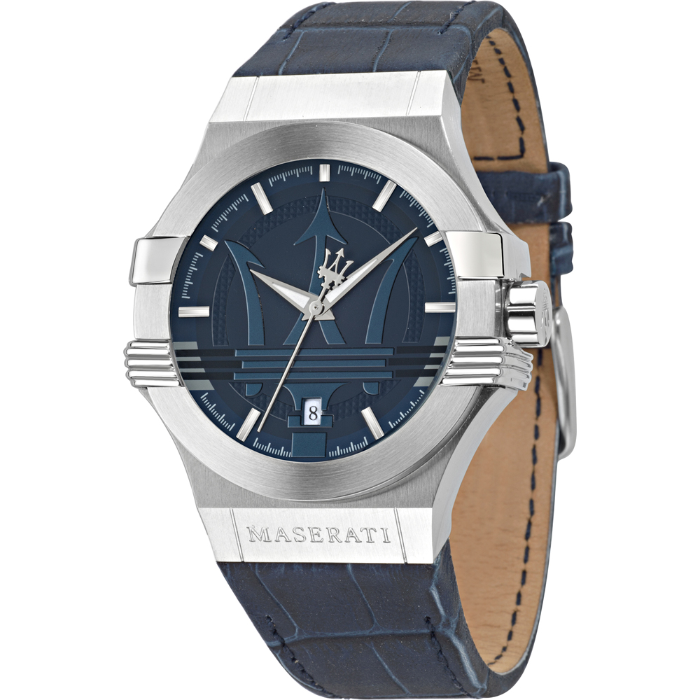 Maserati R8851108015 Potenza relógio