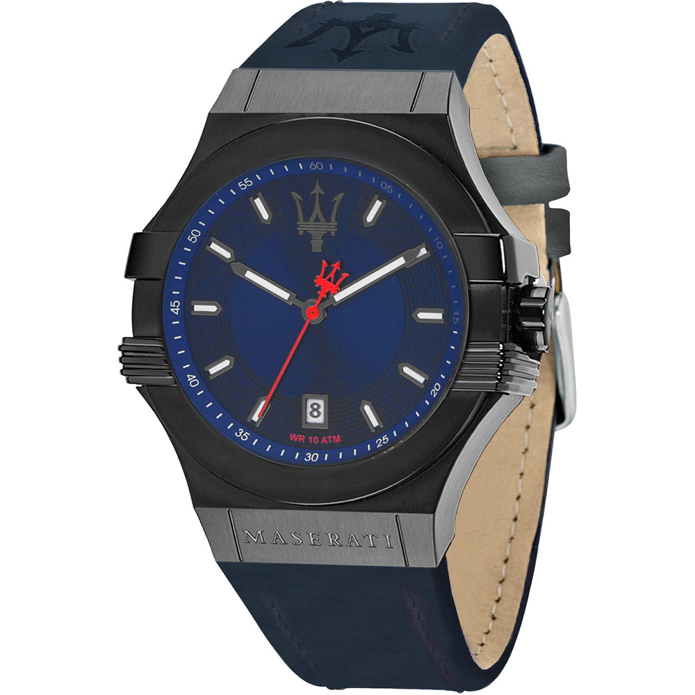 Relógio Maserati Potenza R8851108021