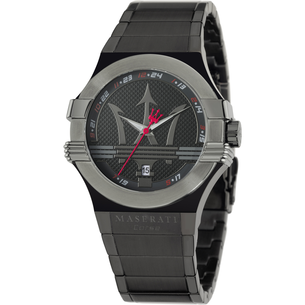 Relógio Maserati Potenza R8853108003