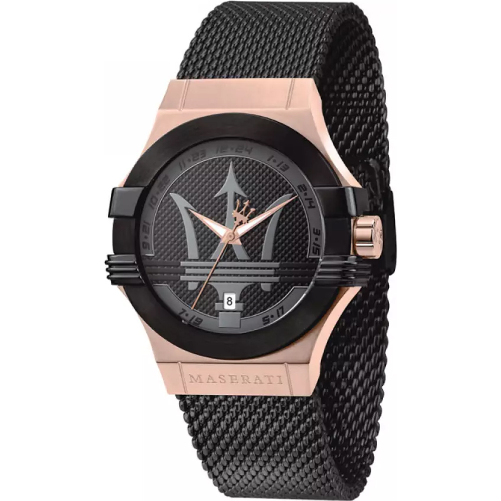 relógio Maserati Potenza R8853108010