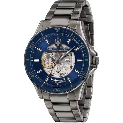 Relógio Maserati Sfida R8823140009