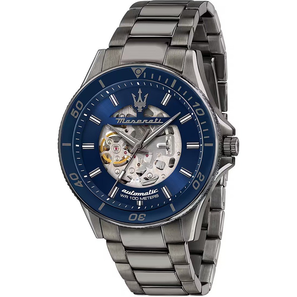 Relógio Maserati Sfida R8823140009