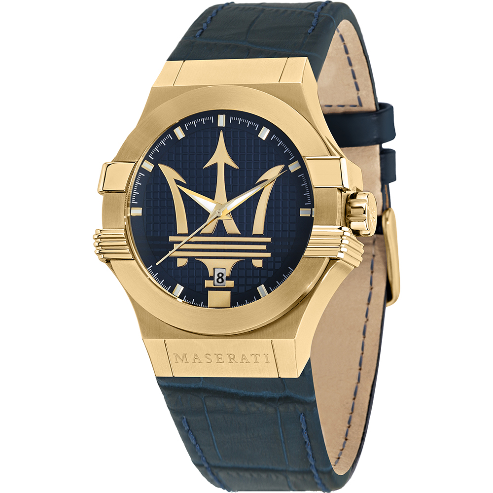 Relógio Maserati Potenza R8851108035