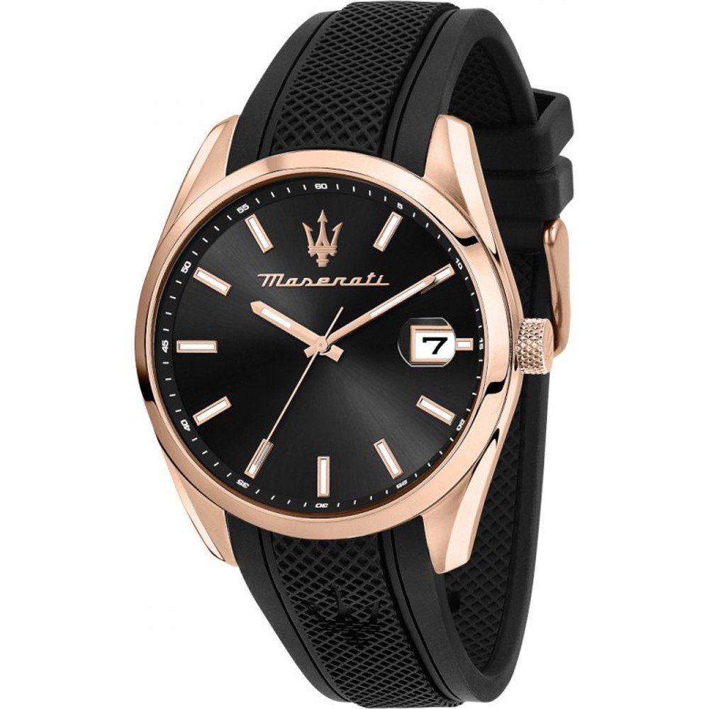Relógio Maserati Attrazione R8851151002