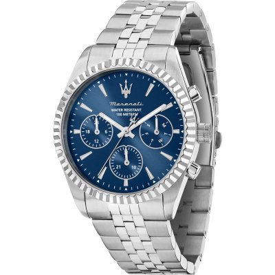 Relógio Maserati Competizione R8853100051