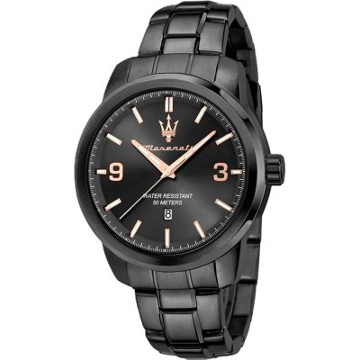 Relógio Maserati Successo R8853121010