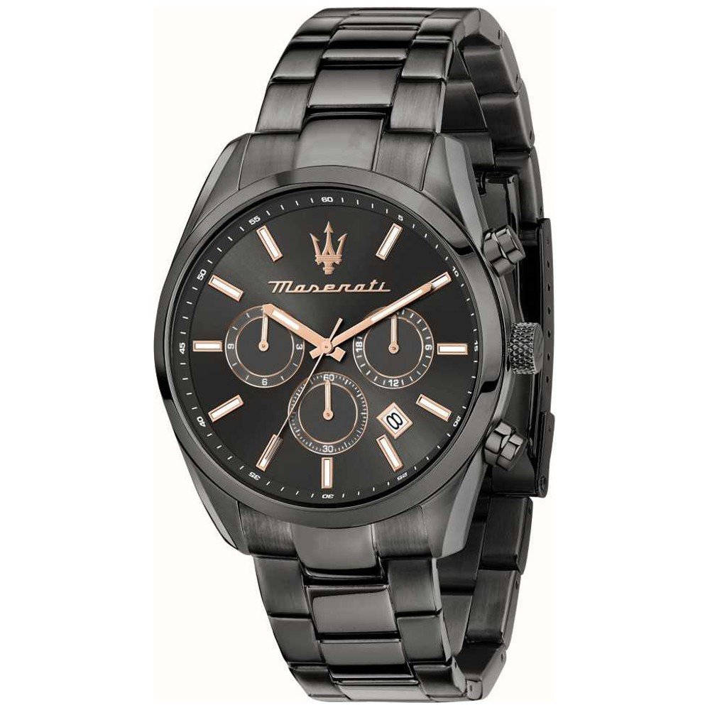 Relógio Maserati Attrazione R8853151001