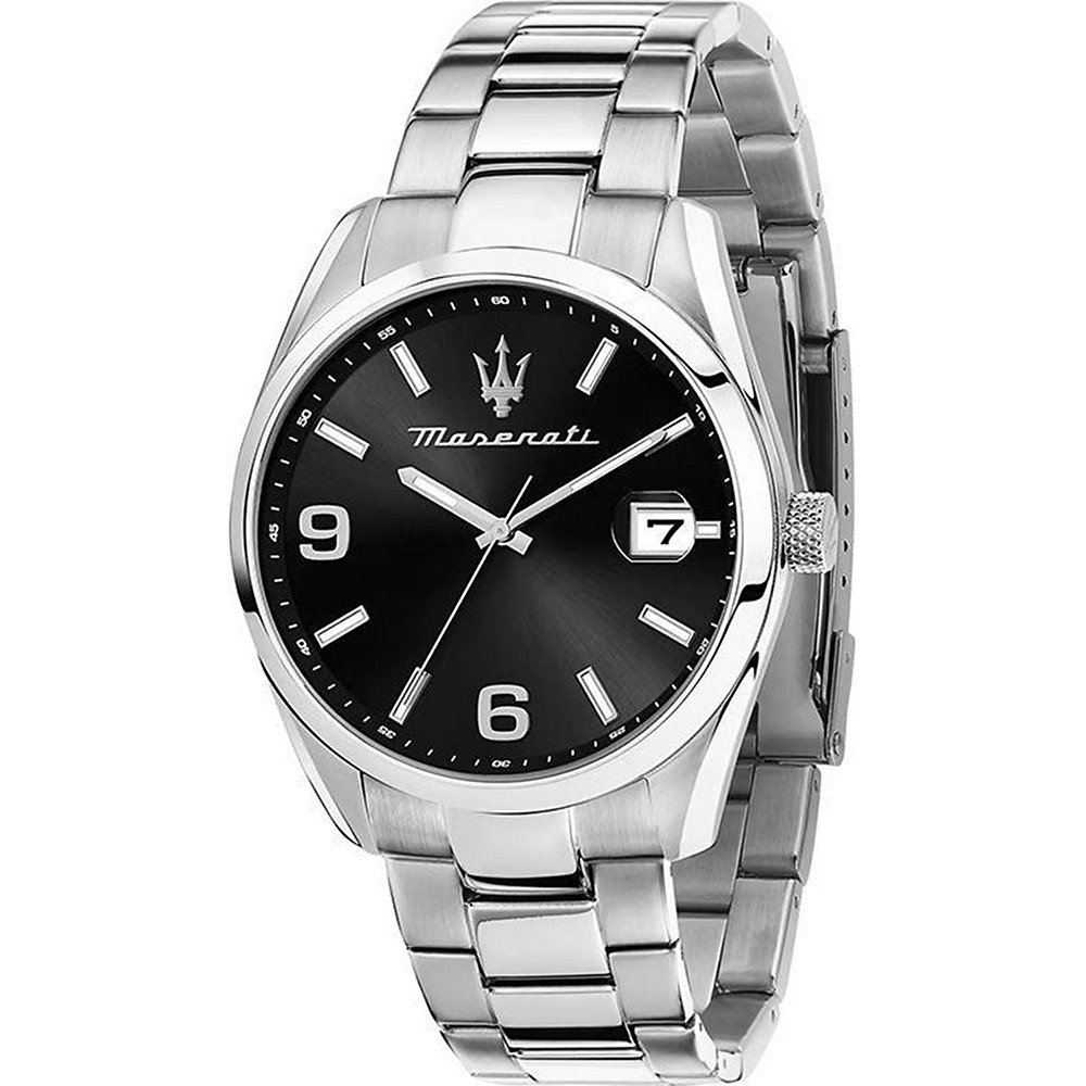 Relógio Maserati Attrazione R8853151007