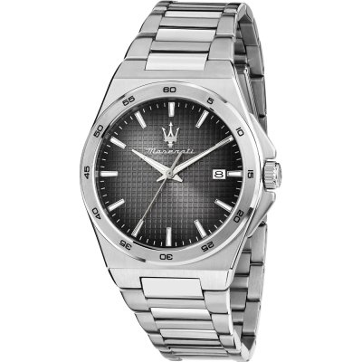 Relógio Maserati Velocità R8853153004 Velocità Slim