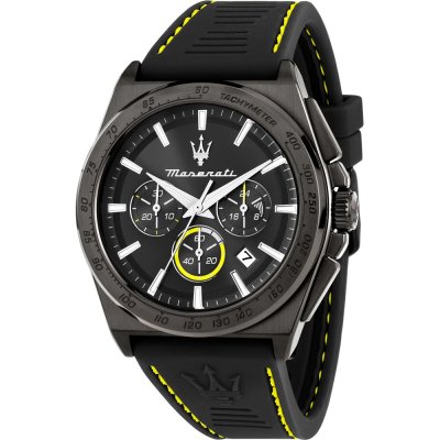 Relógio Maserati R8871606006 Velocita'