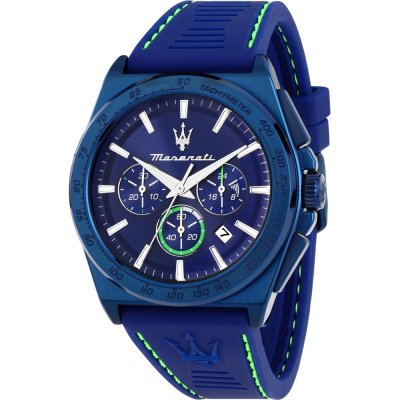 Relógio Maserati R8871606007 Velocita'