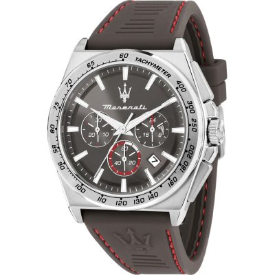 Relógio Maserati R8871606008 Velocita'