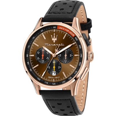 Relógio Maserati Sorpasso R8871624011