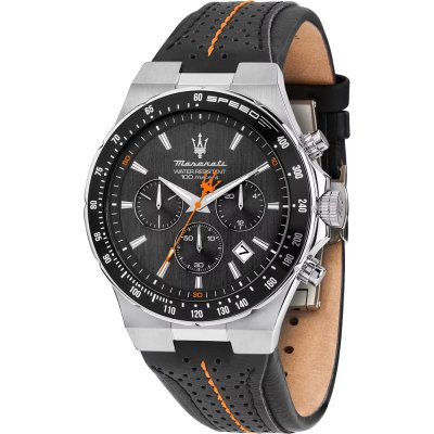 Relógio Maserati Sfida R8871640008