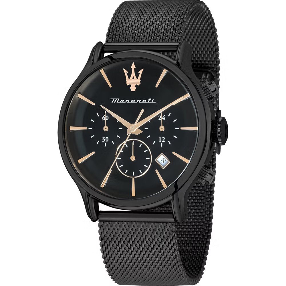Relógio Maserati Epoca R8873618013
