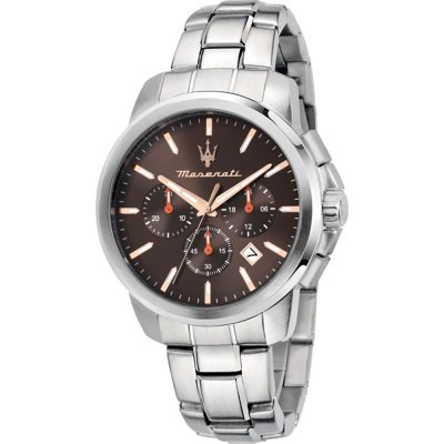 Relógio Maserati Successo R8873621050 Successo Chrono