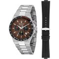 Relógio Maserati Sfida R8873640026 Gift Set Sfida
