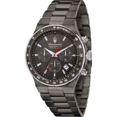 Relógio Maserati Sfida R8873640027