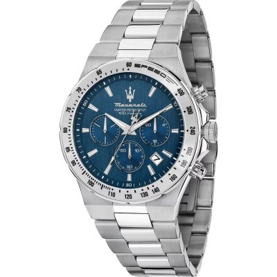 Relógio Maserati Sfida R8873640029