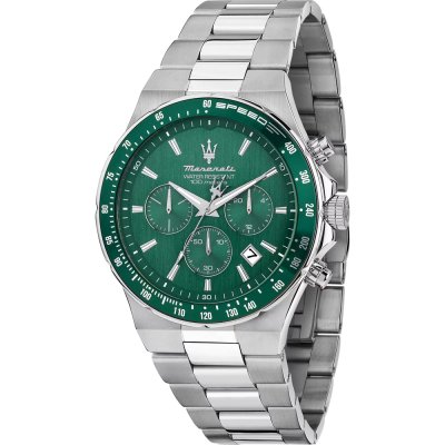 Relógio Maserati Sfida R8873640030