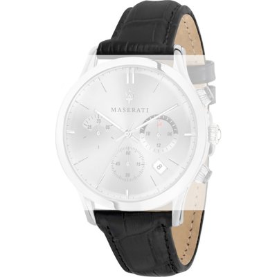 Bracelete Maserati A01B5140B95019MO21 Ricordo