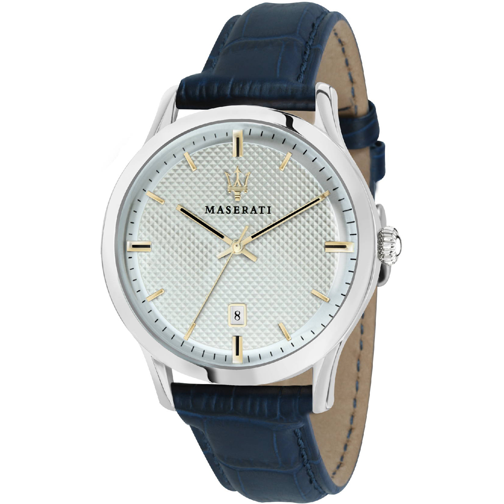 Relógio Maserati Ricordo R8851125006