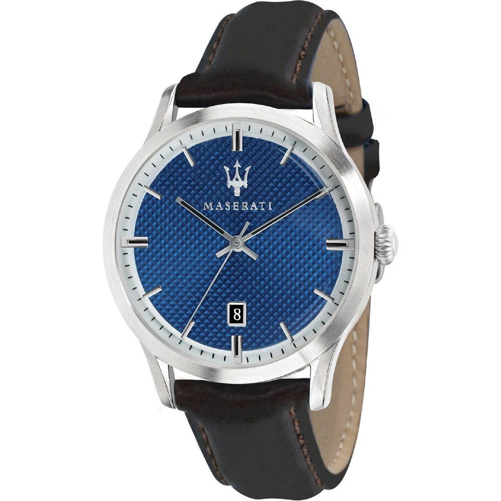Relógio Maserati Ricordo R8851125007