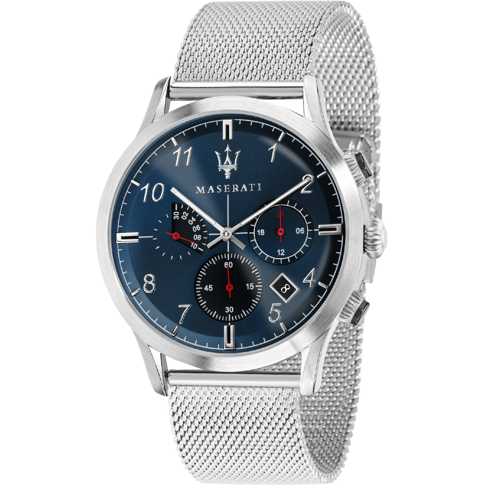 Relógio Maserati Ricordo R8873625003
