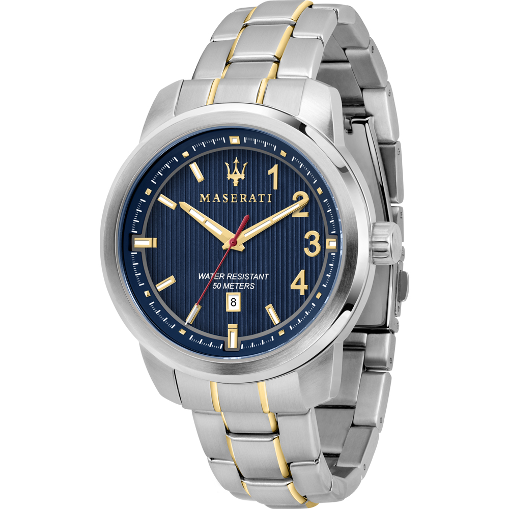 Relógio Maserati Royale R8853137001