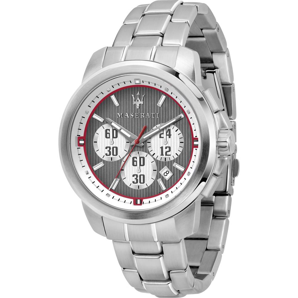 Relógio Maserati Royale R8873637003