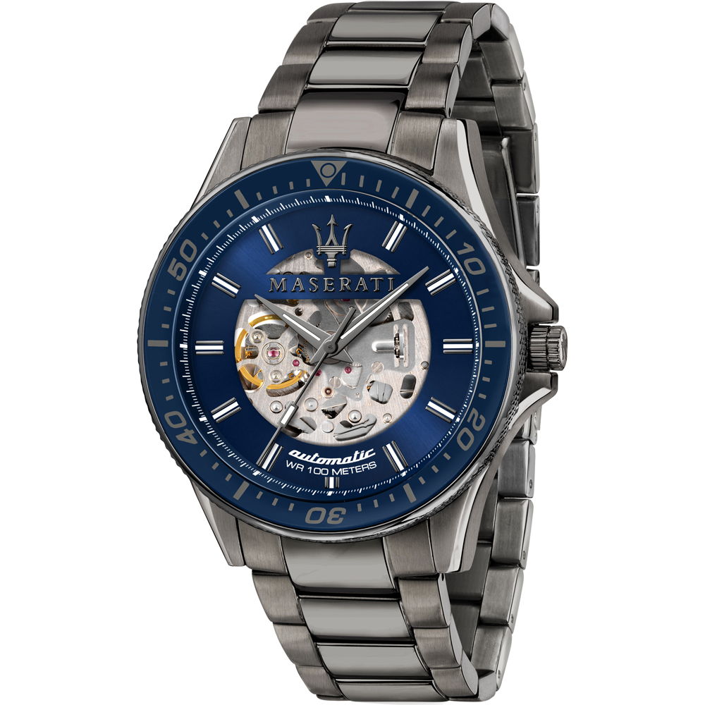 Relógio Maserati Sfida R8823140001