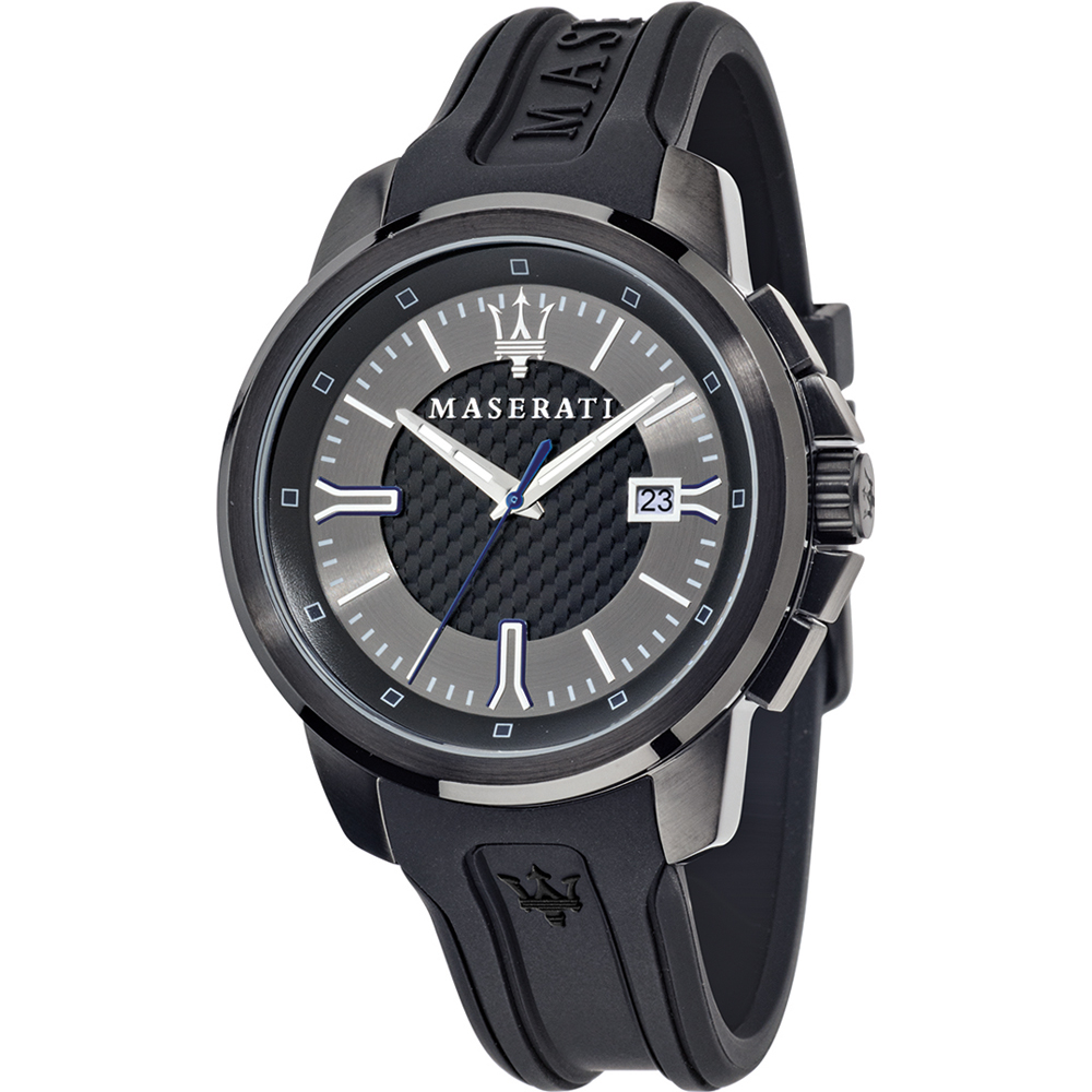 Relógio Maserati Sfida R8851123004