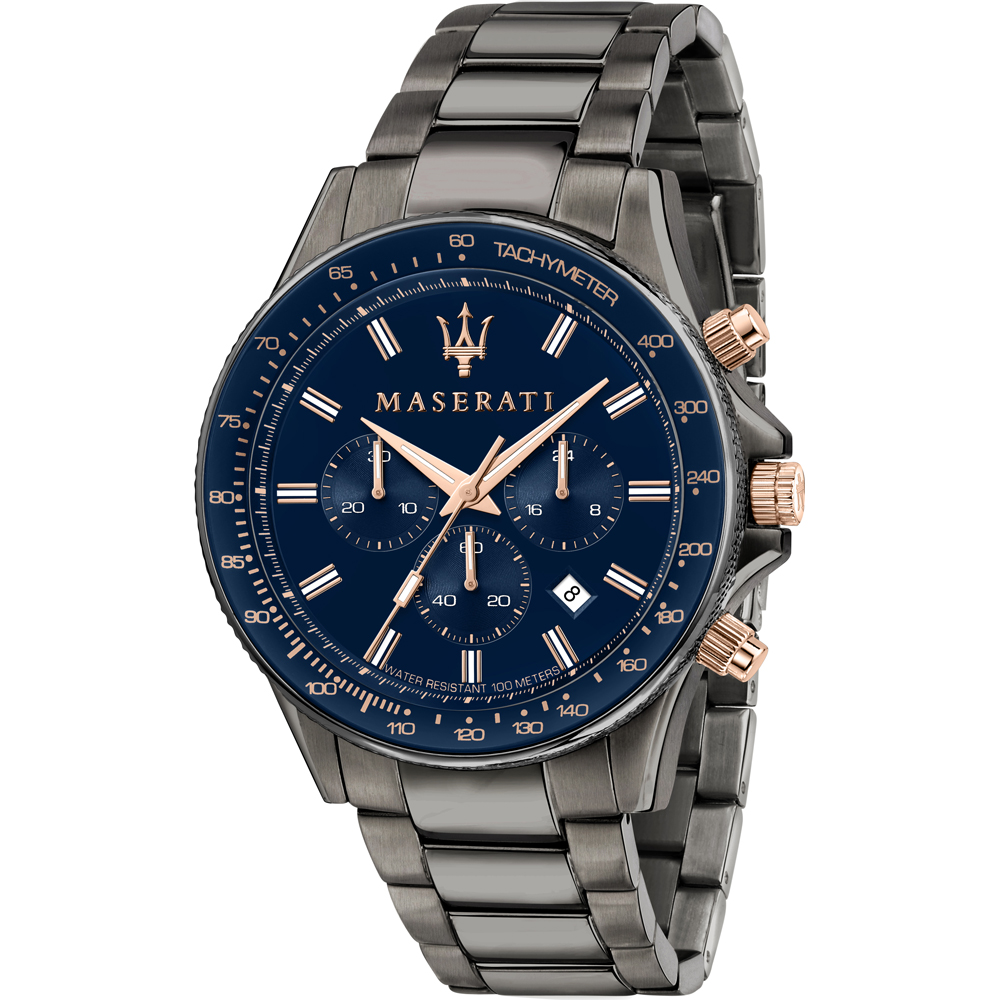 Relógio Maserati Sfida R8873640001